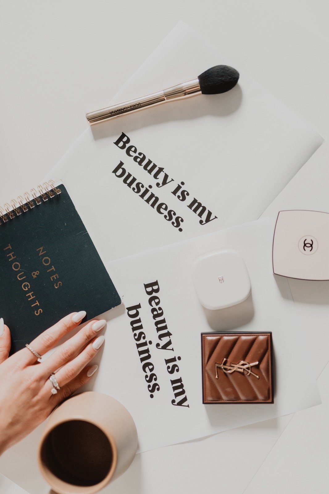 beauty is my business