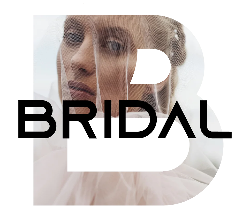 model-bridal